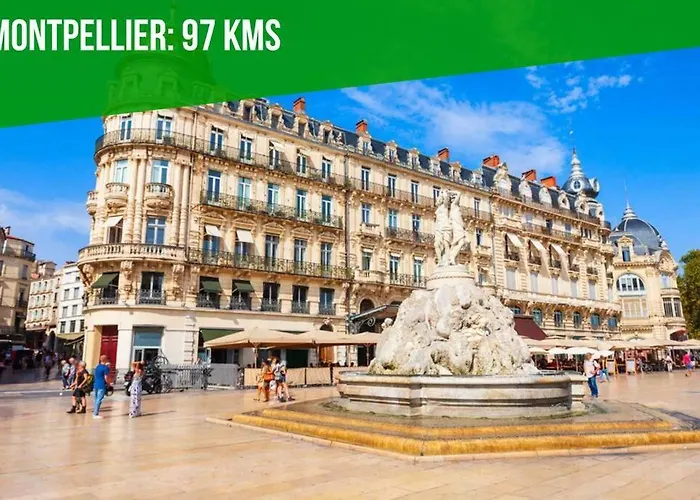 Le Pi-Gnotte - Wi-Fi - Centre Ville