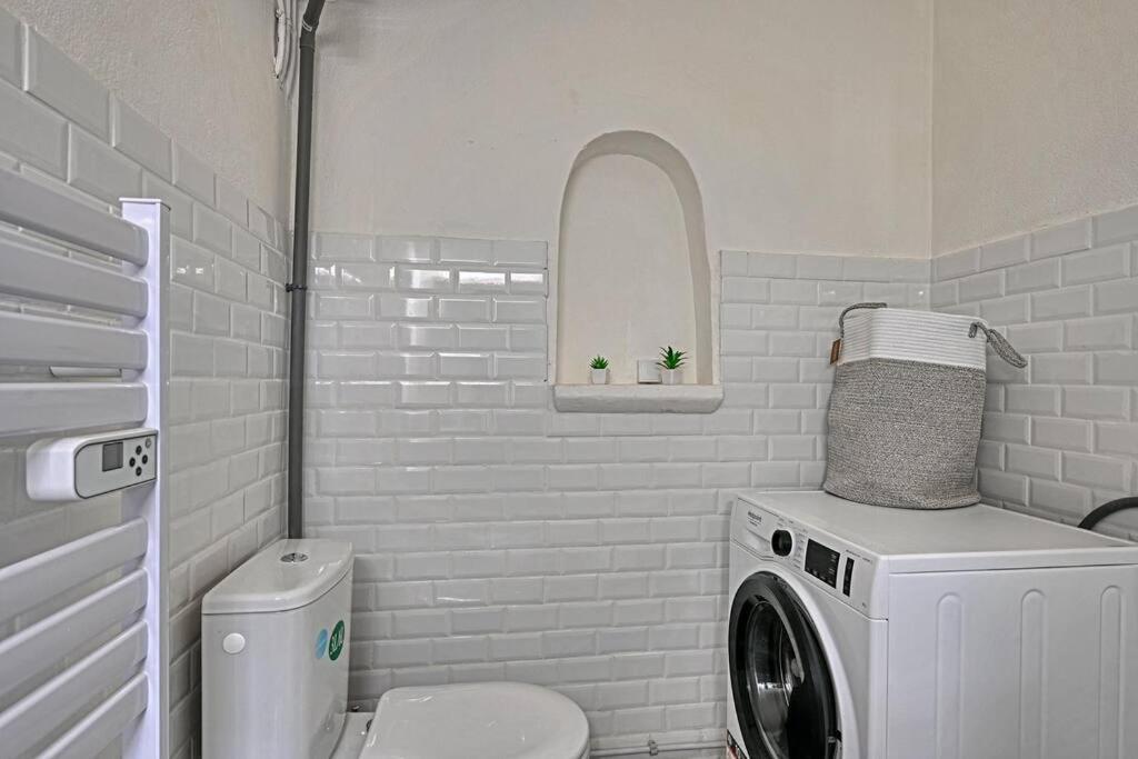 Apartment Le Pi-gnotte - Wi-fi - Centre *