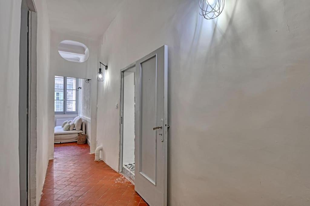 Le Pi-gnotte - Wi-fi - Centre Apartamento Avinhão