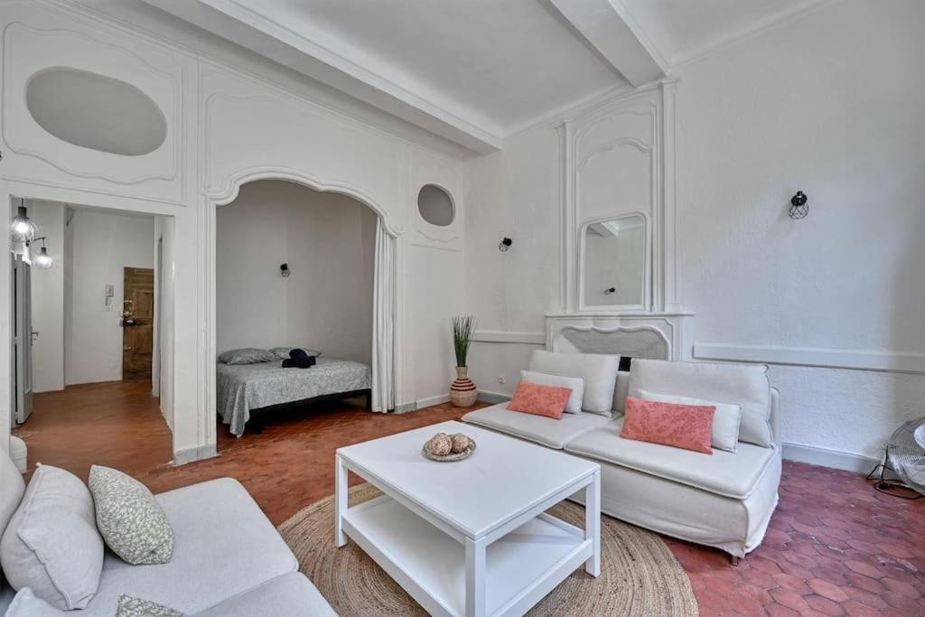 Le Pi-gnotte - Wi-fi - Centre Apartment Avignon