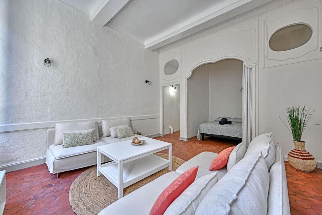 Le Pi-gnotte - Wi-fi - Centre Apartment