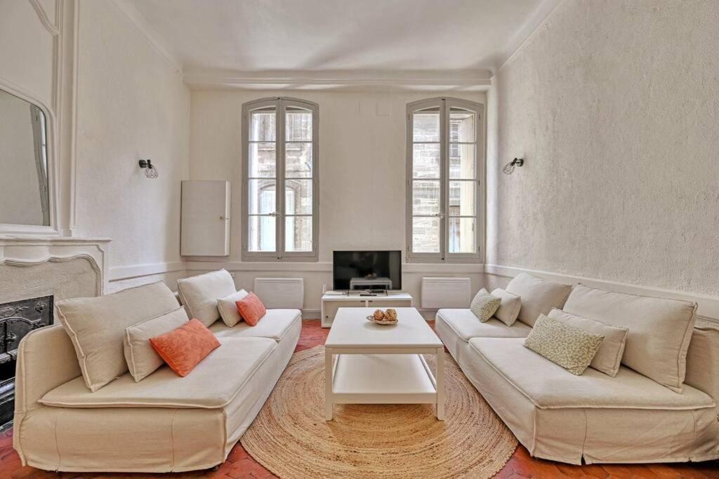 Le Pi-gnotte - Wi-fi - Centre Apartment *