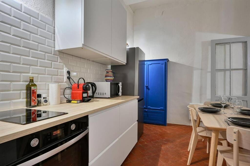 Le Pi-gnotte - Wi-fi - Centre Apartment Avignon