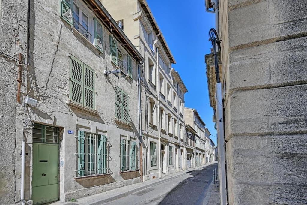Apartment Le Pi-gnotte - Wi-fi - Centre *